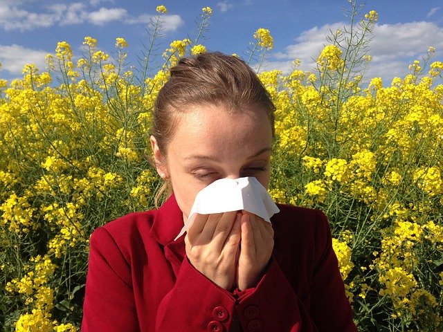 Bahar alerjisi nedir? Bahar alerjisi belirtileri ve doğal tedavi yöntemleri nelerdir?